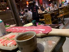 -重庆渝达老火锅(春熙路店)