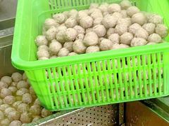 -阿娟牛肉丸·手打牛肉丸·现做现卖