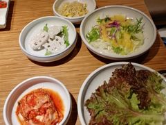 -王妃家(明洞中央店)