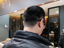 -木北造型