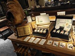 -兮禾酒馆(护国路店)