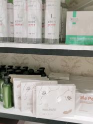 -茜茜美妍堂·华熙生物·甜朵体验中心