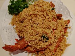 -无招牌海鲜餐厅(滨海艺术中心店)