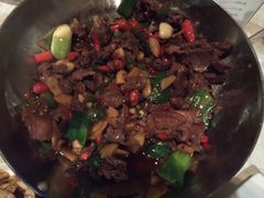 -鄱阳湖·江西小炒·瓦罐煨汤(五道口店)