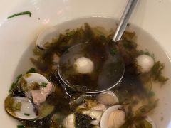 -钱大妈海鲜饭店(保利林语店)