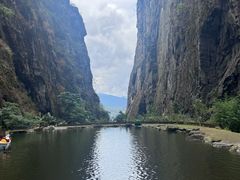 -大理苍山石门关旅游度假区
