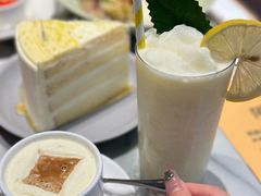 -沛家·西餐Brunch·直火料理