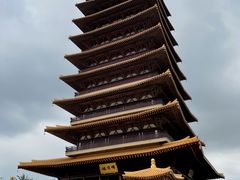 -牛首山文化旅游区