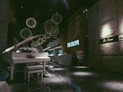 -La Sauce法意餐厅