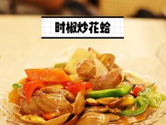 -白仁仔· 活烤海鲜 宵夜(豫园店)