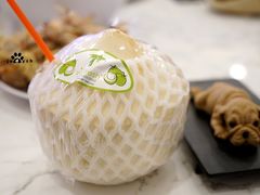 -澜悦港海鲜体验主题餐厅