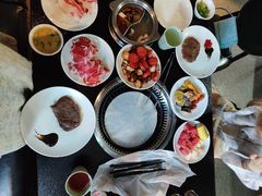 -味芝树·牛排烤肉自助(海亮店)