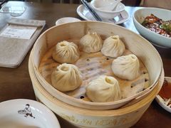 -南翔馒头店(豫园店)