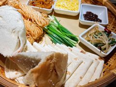 -掌柜的店·河南菜(日月光店)