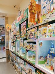 -乐高授权专卖店(朝阳大悦城店)