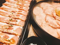 -九田家黑牛烤肉料理(无锡T12店)