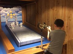 -东京塔海贼王主题公园