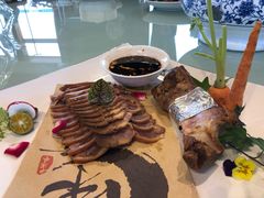 -雅和生态渔庄·宜城锅巴饭(龙灵山公园店)
