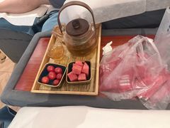 -华夏良子·足道SPA艾灸(翠微店)