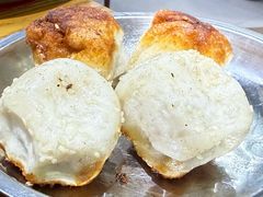 -黄阿姨锅贴大王(万航渡路店)