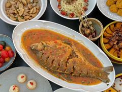 -汉水谣·江景餐厅(江滩店)