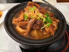 牛杂锅-有章牛杂(石厦店)