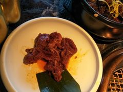 -一品诚记烤肉(大连柏威年购物中心店)