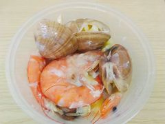-渔家风味·鲅鱼水饺·央视展播·海鲜天津菜(开发区店)