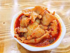 -邱芳粉店(迎宾大道旗舰店)