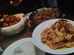 -东北大院·东北菜(三台子店)