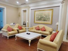 -南京东郊国宾馆