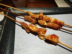 -管氏翅吧(台湾街店)