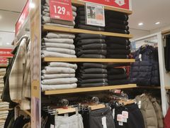 -优衣库(北京枫蓝国际广场店)