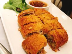 芋香鸭-莆田餐厅PUTIEN(三里屯店)