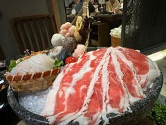 -湊湊火锅·茶憩(上海合生汇店)