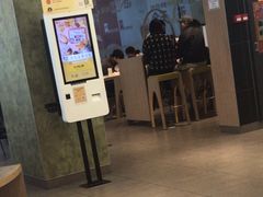 -麦当劳(万博一路天河城分店)