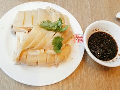 -泰煌鸡·上海白斩鸡·鸡汤面(鹤庆店)