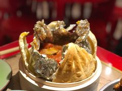 -斗鸡饭场伙(新南门店)