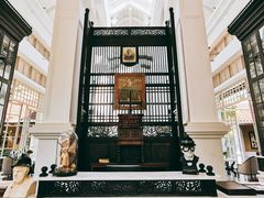 -富国岛翡翠湾 JW 万豪度假酒店