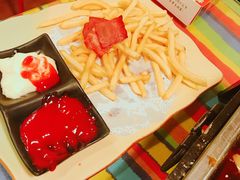 -滋味烤鱼(祥和里店)