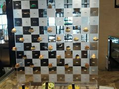 -“香”全日餐厅·株洲大汉希尔顿酒店