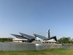 -盐城丹顶鹤湿地生态旅游区