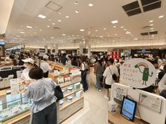 -阪急百货店(梅田总店)