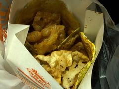 煎饼果篦-南楼煎饼(南楼总店)
