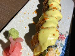 -鲸山上·私房日料(泰达MSD店)