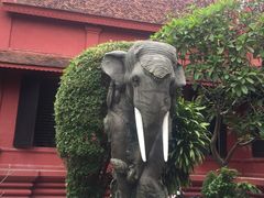 -柬埔寨国家博物馆