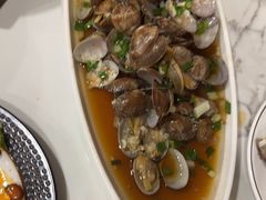 -新凯旋烧烤·燕姐千岛湖土菜