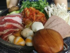 -韩见·韩式拌饭·炸鸡(石厦店)