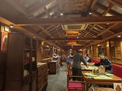 -小吊梨汤·北京菜(香山店)