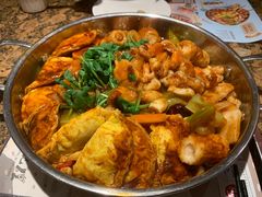 -黄记煌三汁焖锅(金凤万达广场店)